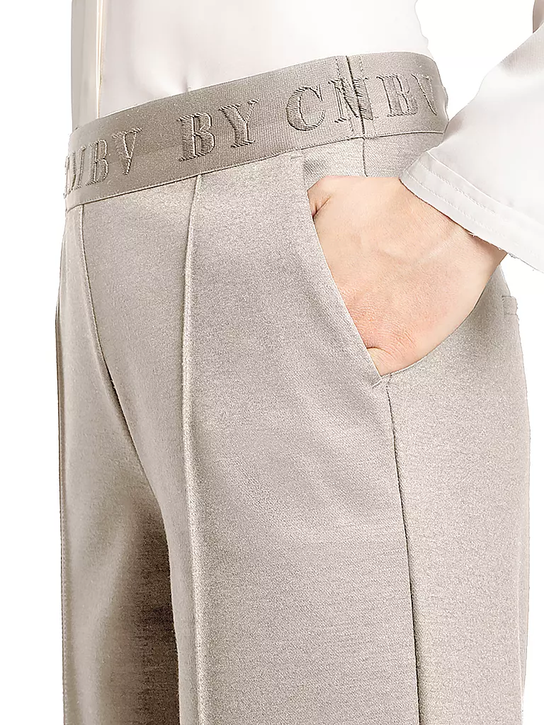 CAMBIO | Hose Flared Fit AVA | Crema