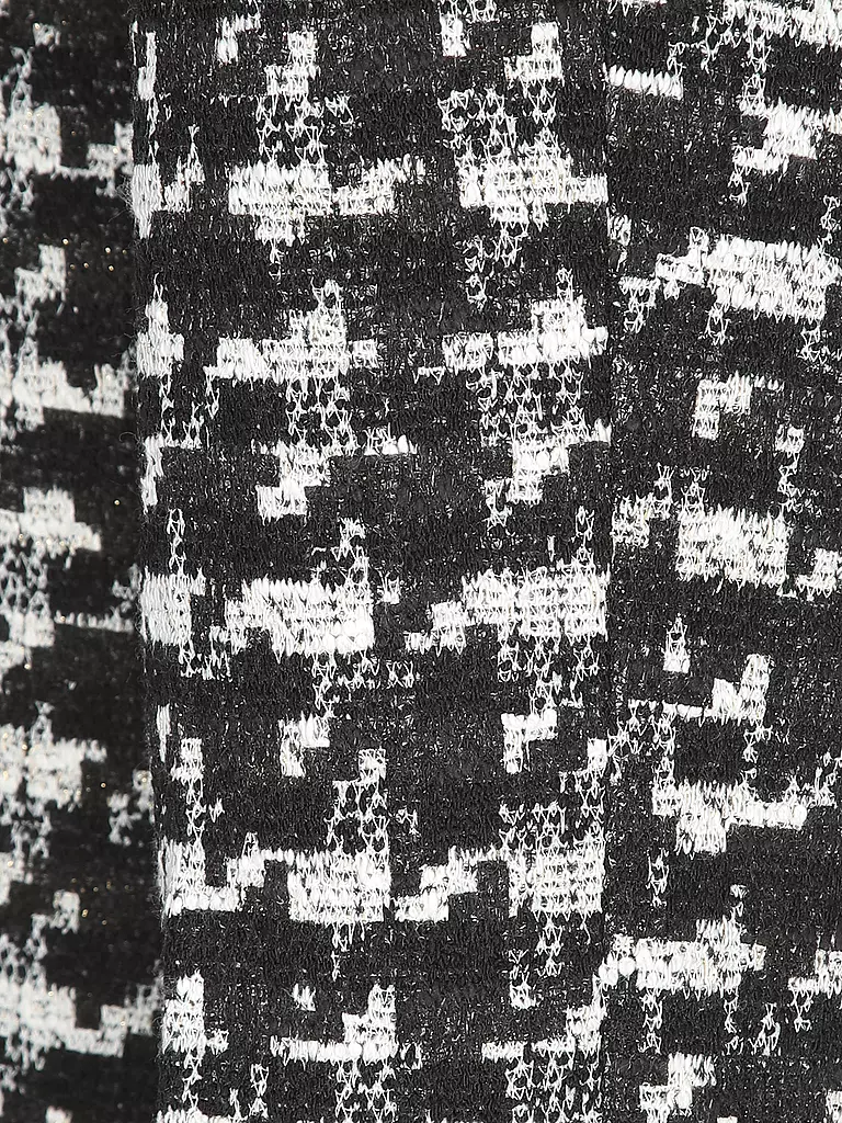 CAMBIO | Hose Flared Fit FRANCIS | Nero