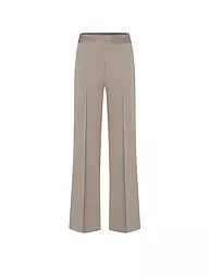 CAMBIO | Hose Flared Fit | Grigio