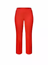CAMBIO | Hose Flared Ranee Easy Kick | Rosso