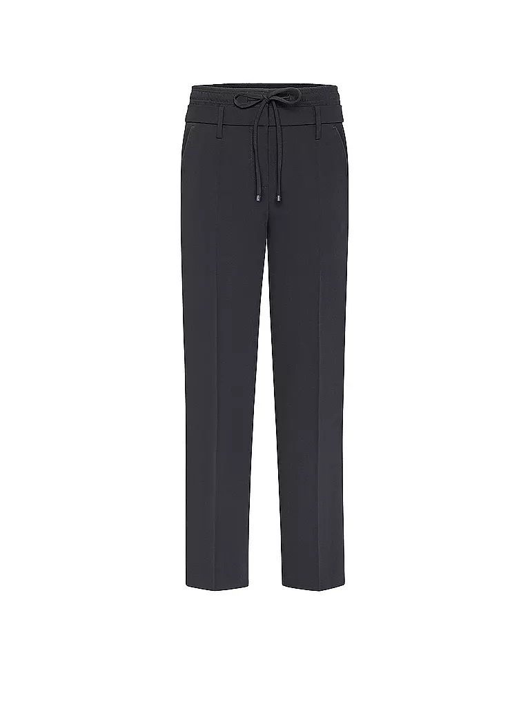 CAMBIO | Hose KAREN | Nero