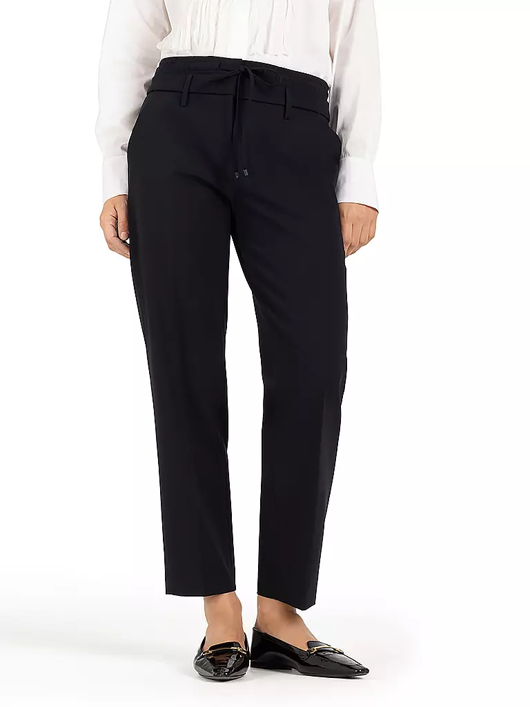 CAMBIO | Hose KAREN | Nero