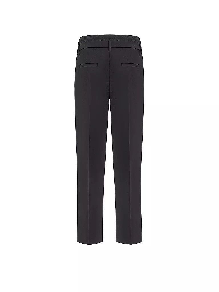 CAMBIO | Hose KAREN | Nero