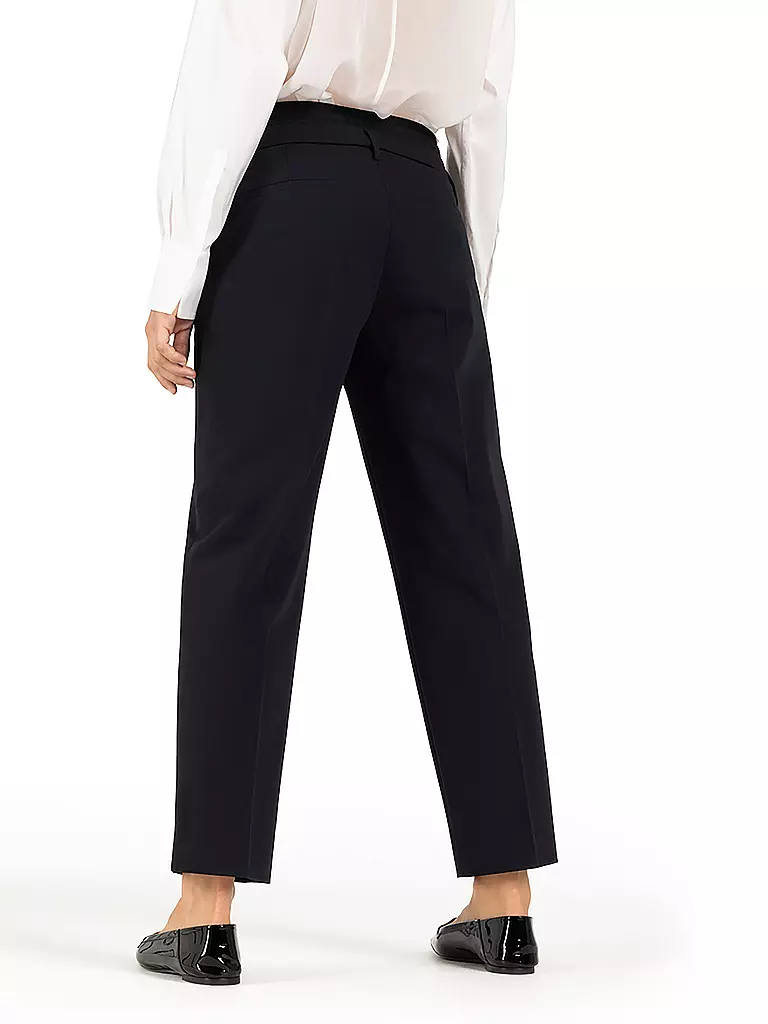 CAMBIO | Hose KAREN | Nero