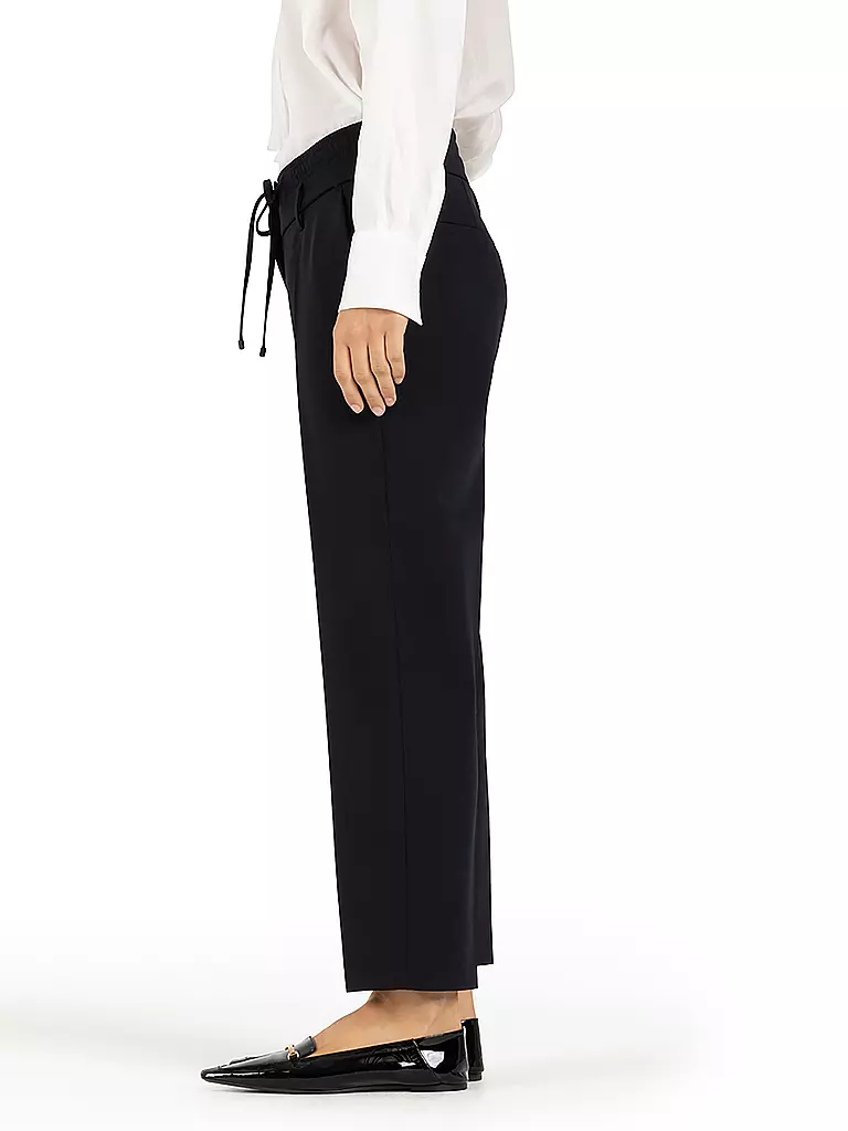 CAMBIO | Hose KAREN | Nero