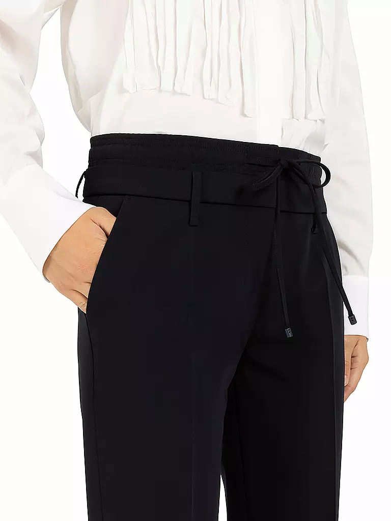 CAMBIO | Hose KAREN | Nero