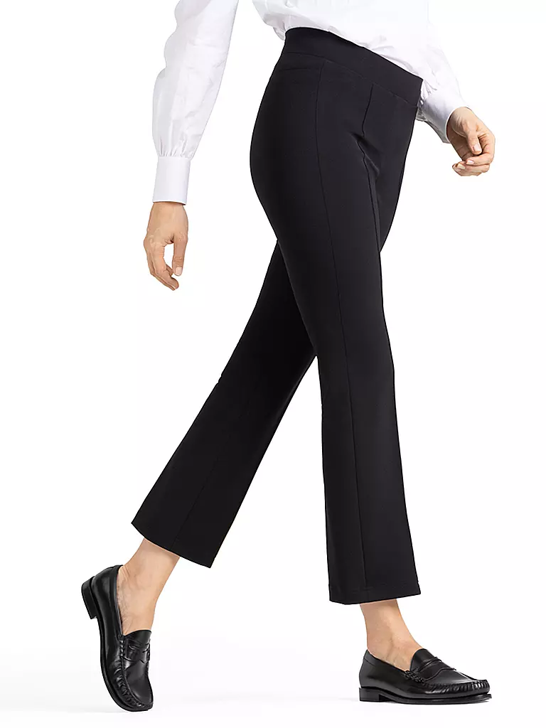 CAMBIO | Hose Ranee Easy Kick | Nero