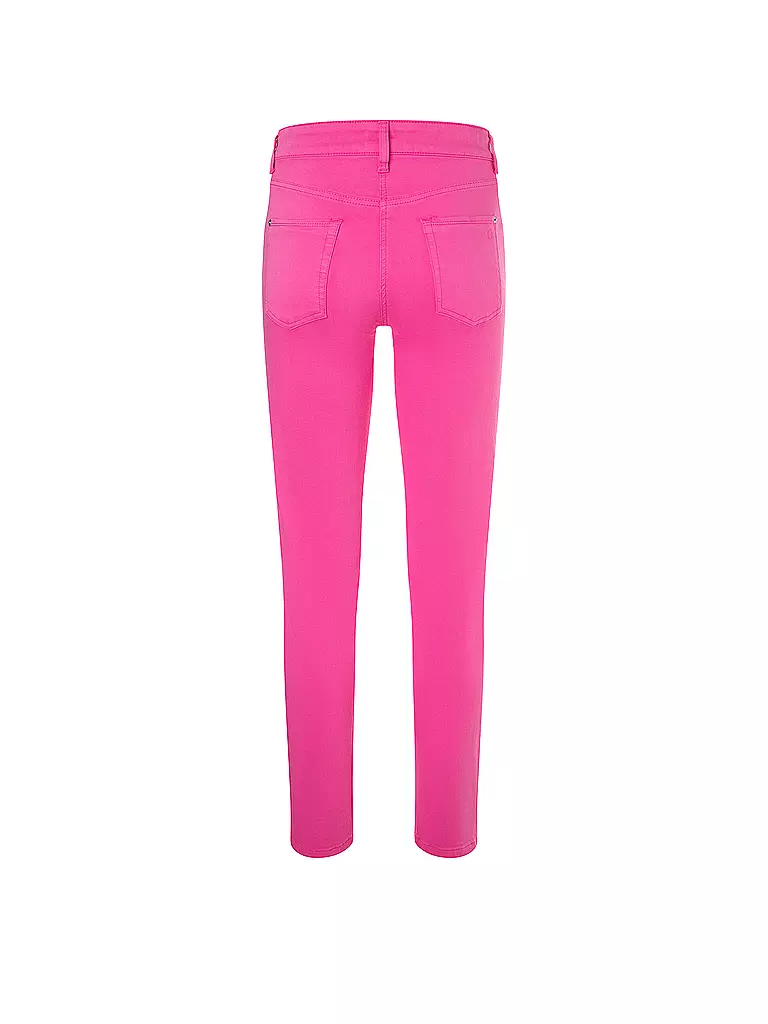 CAMBIO | Hose Slim FIt PINA | Fucsia