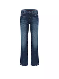 CAMBIO | Jeans 7/8 FENJA | Blu