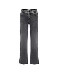 CAMBIO | Jeans 7/8 FENJA | Grigio