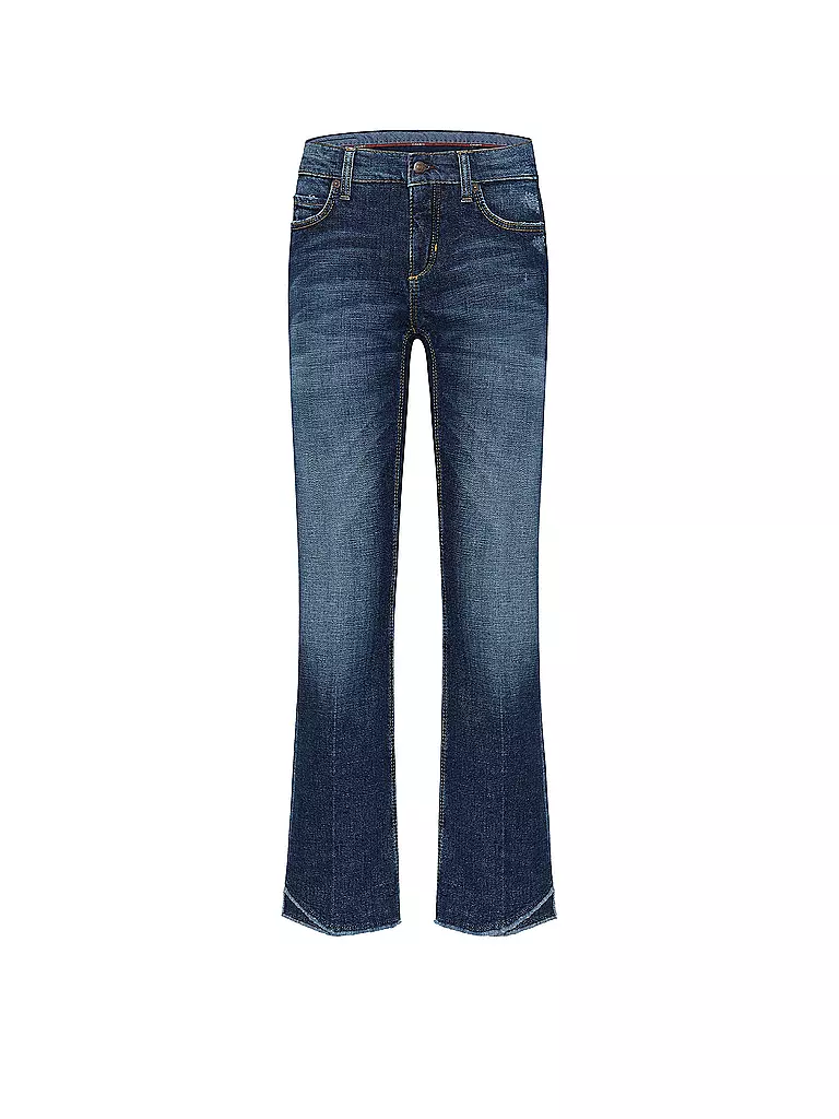CAMBIO | Jeans 7/8 FENJA | Blu