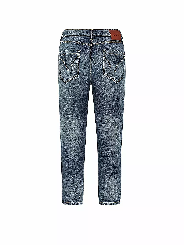 CAMBIO | Jeans 7/8 KIMBERLY | Blu