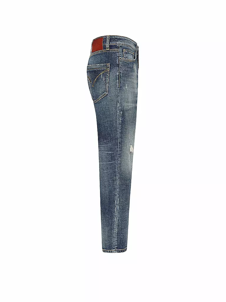 CAMBIO | Jeans 7/8 KIMBERLY | Blu