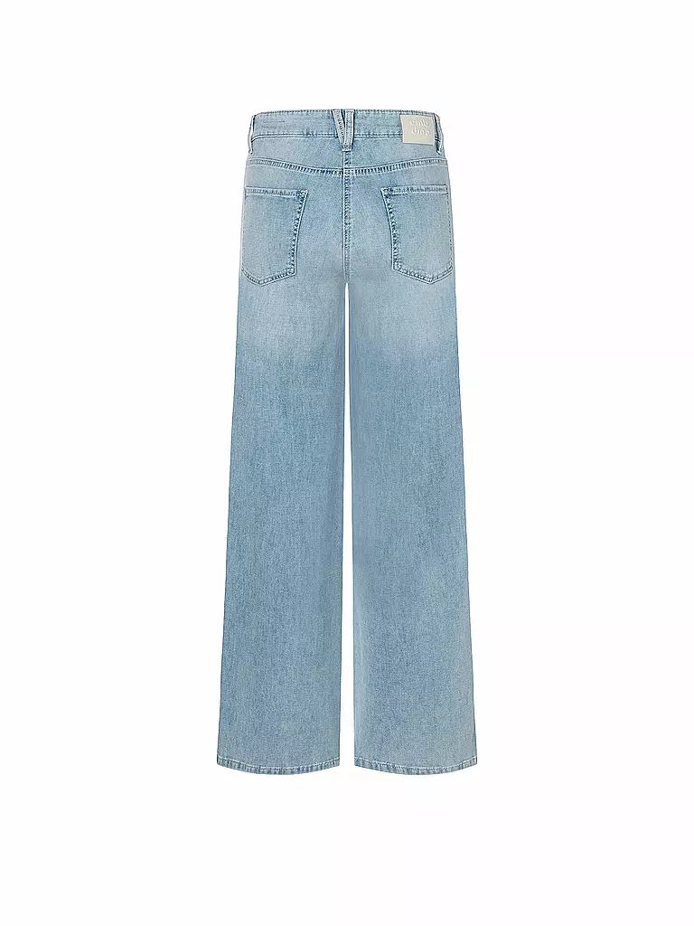 CAMBIO | Jeans a gamba larga ALEK UTILITY |