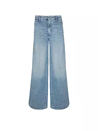 CAMBIO | Jeans a gamba larga ALEK | Blu