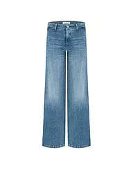 CAMBIO | Jeans a gamba larga ALEK | Blu
