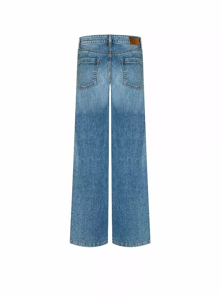 CAMBIO | Jeans a gamba larga ALEK | 