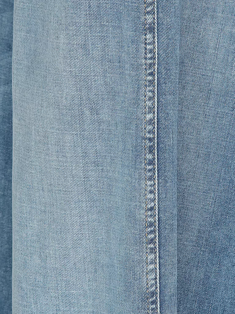 CAMBIO | Jeans a gamba larga ALEK | Blu