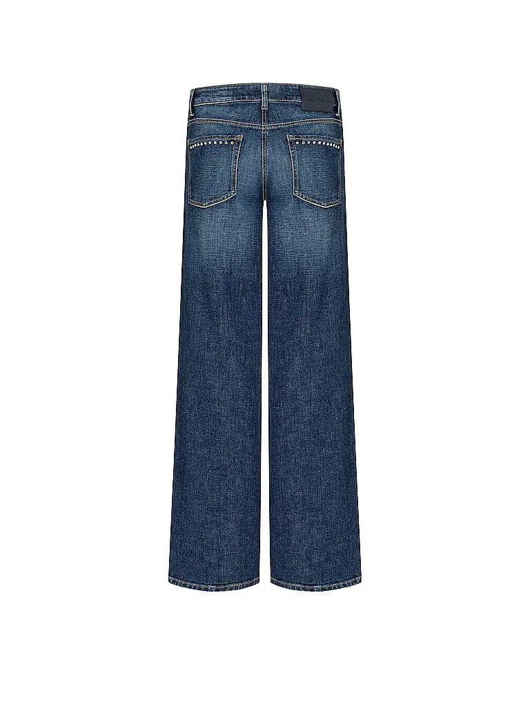 CAMBIO | Jeans a gamba larga | 
