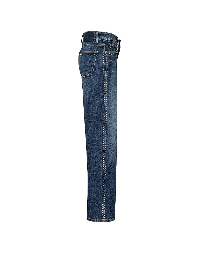 CAMBIO | Jeans a gamba larga | 