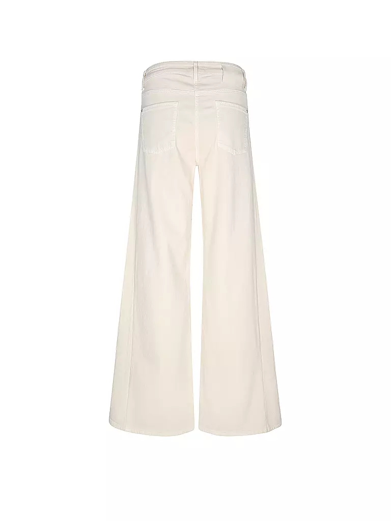 CAMBIO | Jeans a gamba larga |