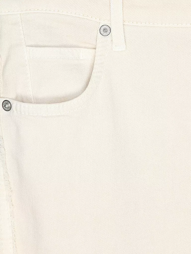CAMBIO | Jeans a gamba larga |