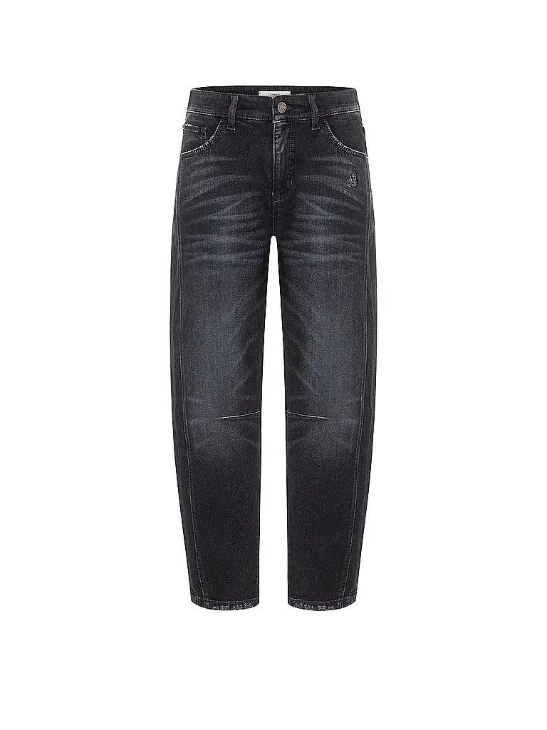 CAMBIO | Jeans Balloon Fit ELIA | Grigio