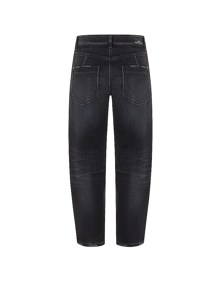 CAMBIO | Jeans Balloon Fit ELIA | Grigio