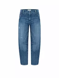 CAMBIO | Jeans Balloon Fit OCEAN | Blu