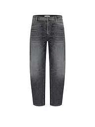 CAMBIO | Jeans Balloon Fit OCEAN | Grigio