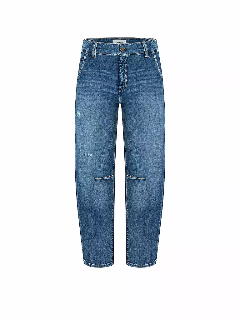 CAMBIO | Jeans Balloon Fit OCEAN | Blu