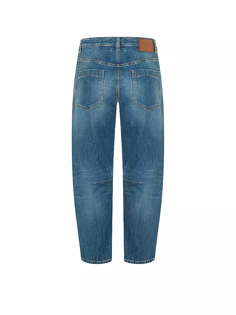 CAMBIO | Jeans Balloon Fit OCEAN | Blu