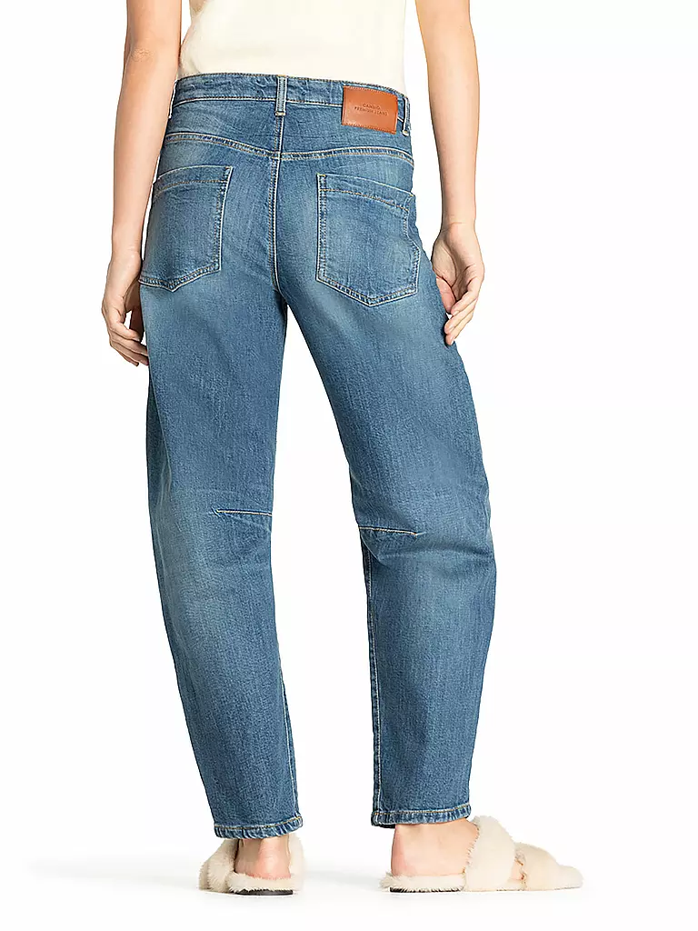 CAMBIO | Jeans Balloon Fit OCEAN | Blu