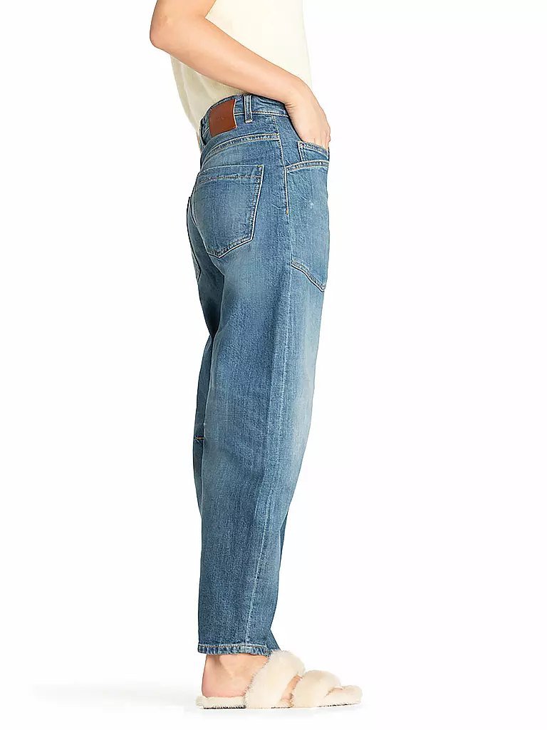 CAMBIO | Jeans Balloon Fit OCEAN | Blu