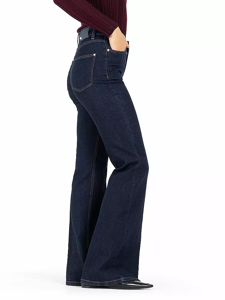 CAMBIO | Jeans FEA | Blu scuro