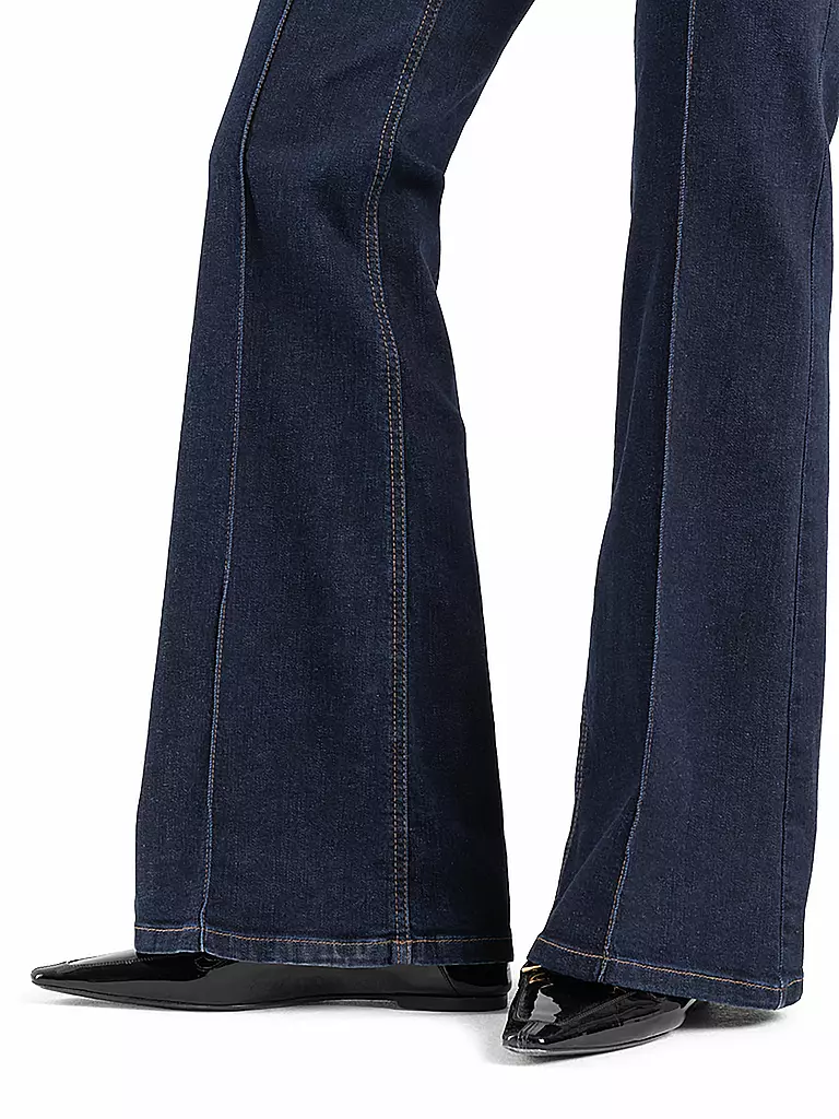 CAMBIO | Jeans FEA | Blu scuro