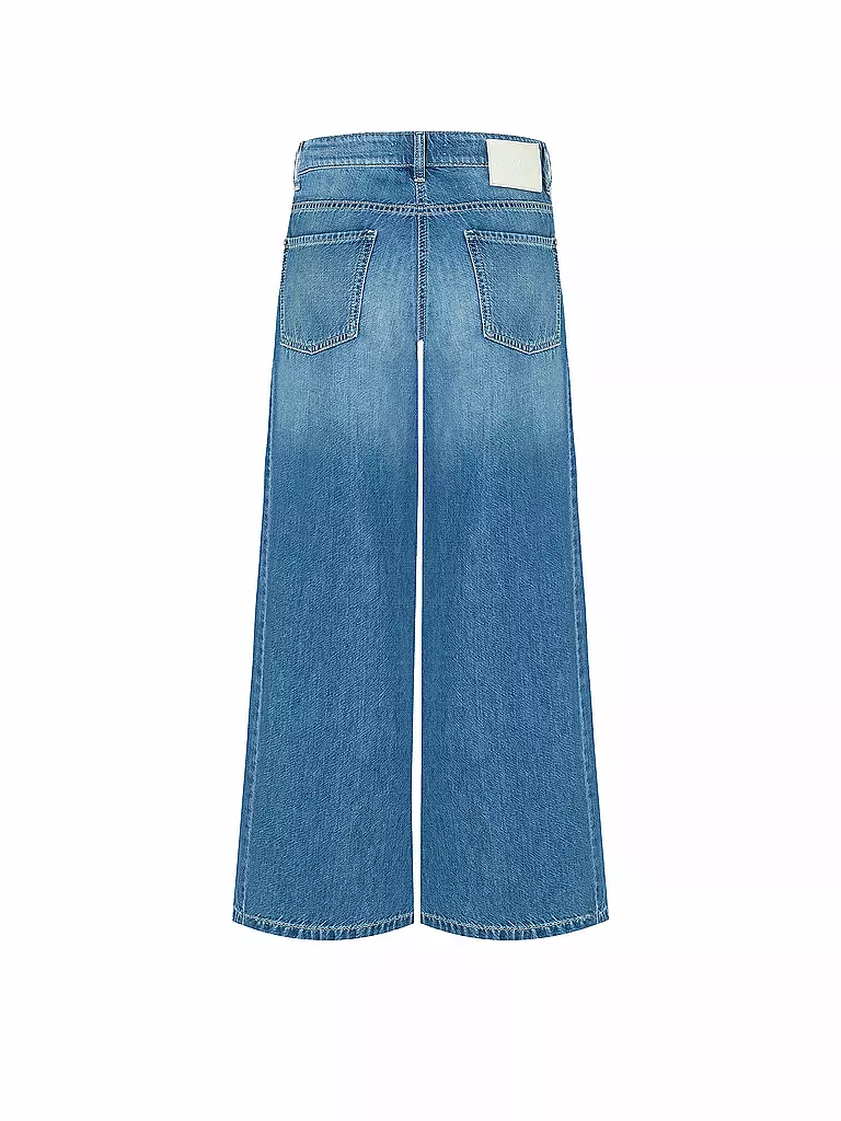 CAMBIO | Jeans Flared Fit 7/8 PALAZZO |