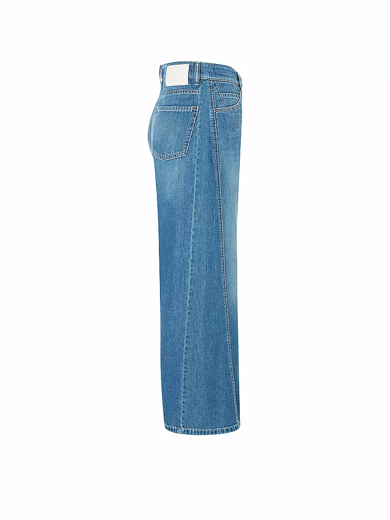 CAMBIO | Jeans Flared Fit 7/8 PALAZZO |
