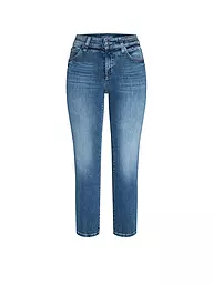 CAMBIO | Jeans Flared Fit 7/8 Paris Easy Kick | Blu