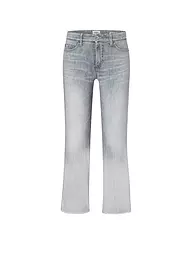 CAMBIO | Jeans Flared Fit FRANCESCA | Grigio