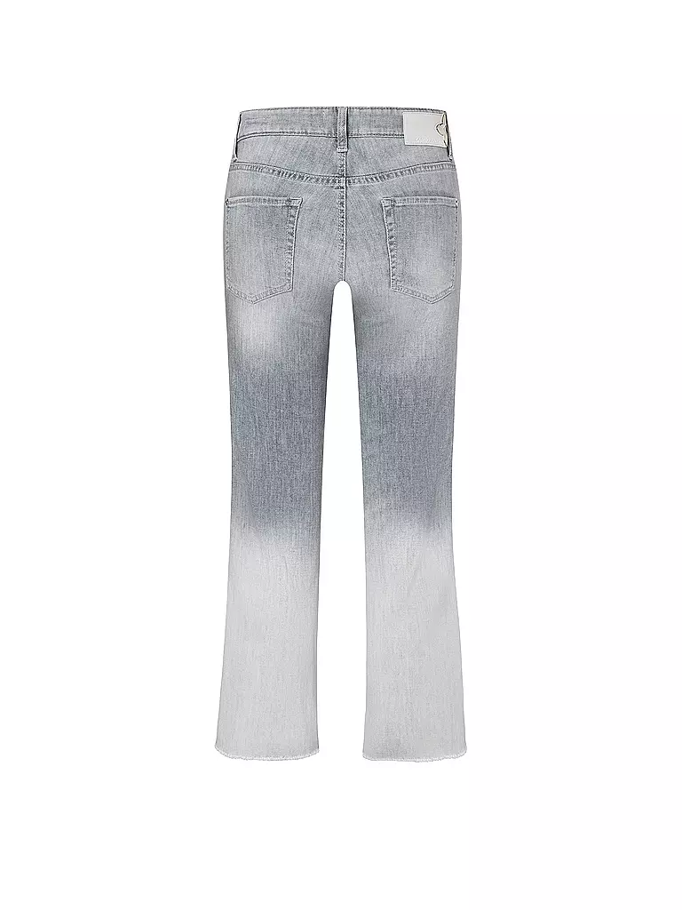 CAMBIO | Jeans Flared Fit FRANCESCA | Grigio