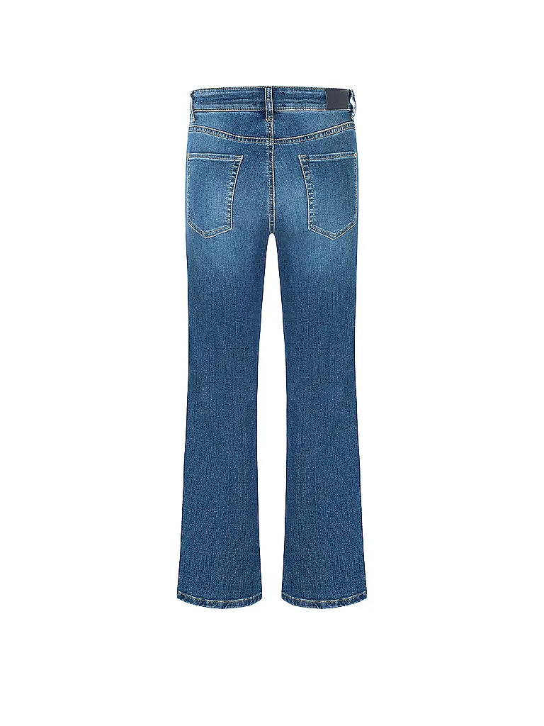 CAMBIO | Jeans Flared Fit FRANCESCA | Blu