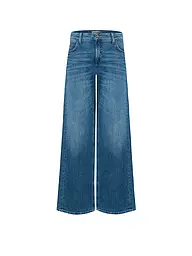 CAMBIO | Jeans Flared Fit PALAZZO | Blu