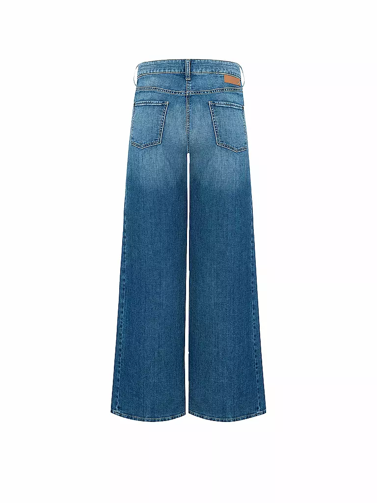 CAMBIO | Jeans Flared Fit PALAZZO | 