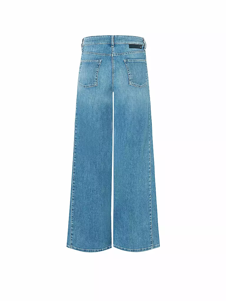 CAMBIO | Jeans Flared Fit PALAZZO | 