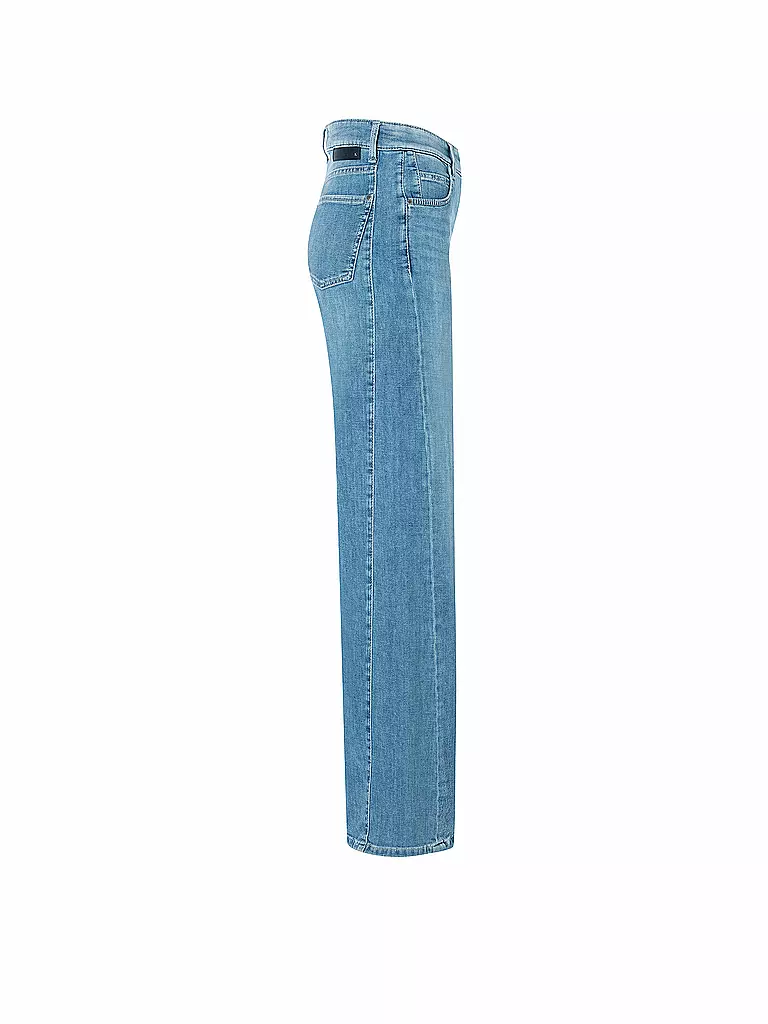 CAMBIO | Jeans Flared Fit PALAZZO | 
