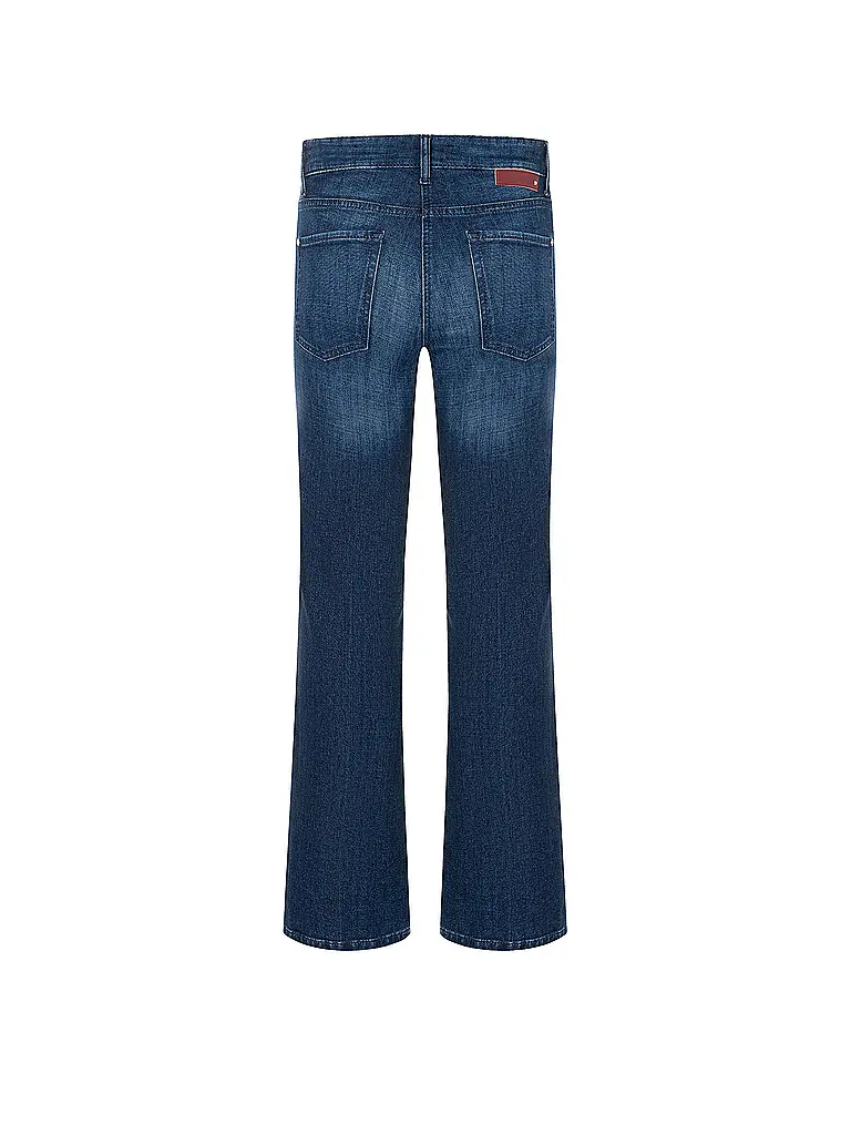 CAMBIO | Jeans Flared Fit PARIS FLARED | Blu scuro