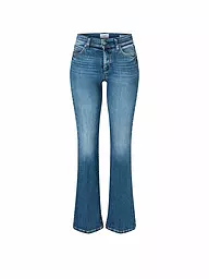 CAMBIO | Jeans Flared Fit PARIS | Blu