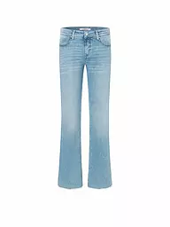 CAMBIO | Jeans Flared Fit PARIS | Blu chiaro