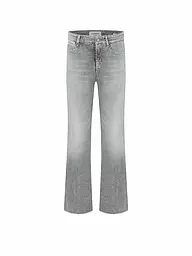 CAMBIO | Jeans Flared Fit PARIS | Grigio
